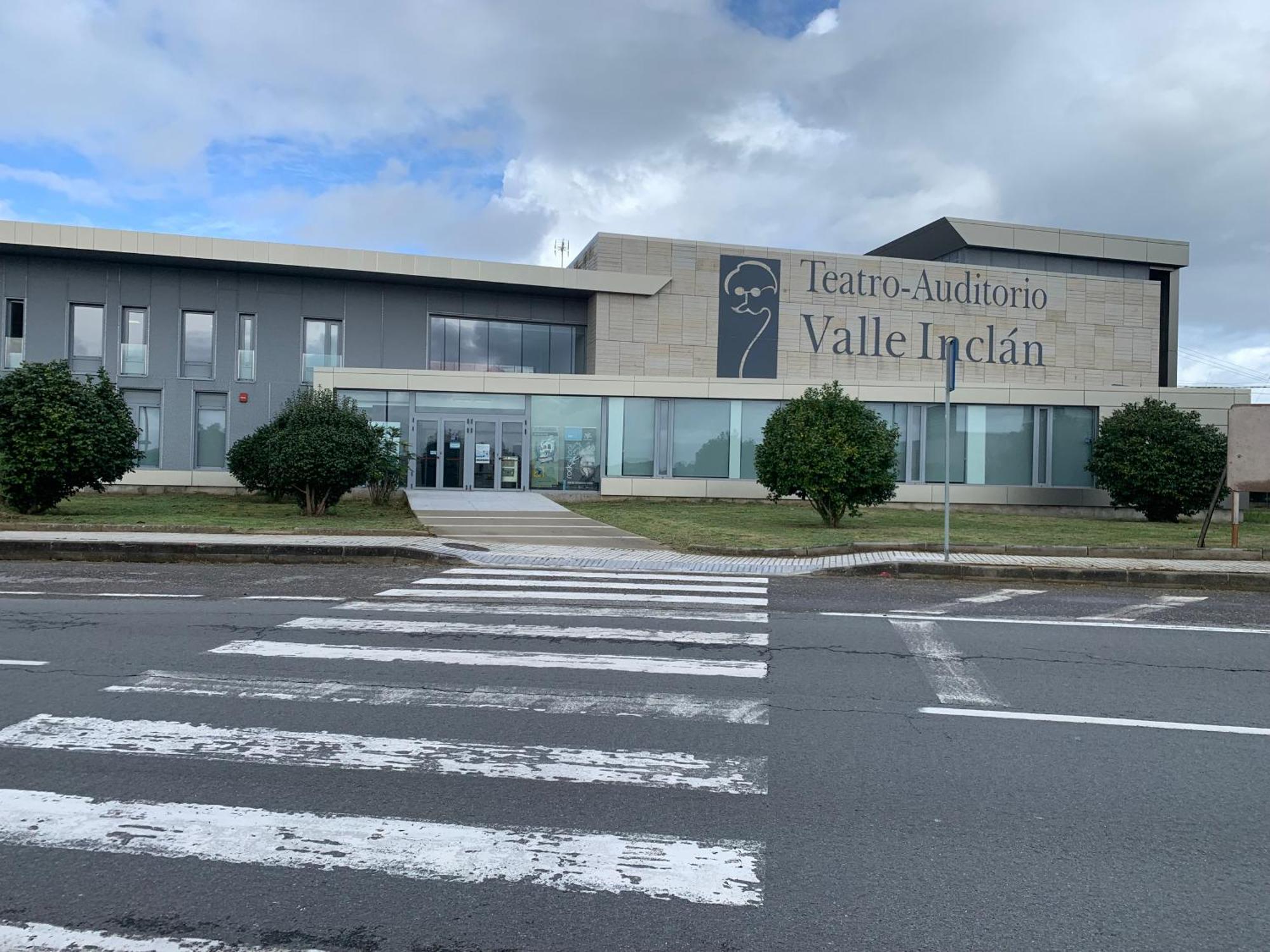 Atico Vilanova Villanueva De Arosa Exteriér fotografie